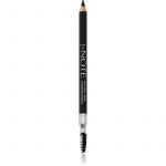 Note Cosmetique Natural Lool Eyebrow Pencil Lápis de Sobrancelhas com Escova 06 Black 1,08g