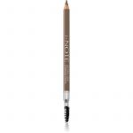 Note Cosmetique Natural Lool Eyebrow Pencil Lápis de Sobrancelhas com Escova 01 Fair 1,08g