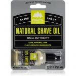 Pacific Shaving Natural Shaving Oil Óleo de Barbear 15ml