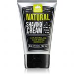 Pacific Shaving Natural Shaving Cream Creme de Barbear 100ml