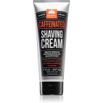 Pacific Shaving Caffeinated Shaving Cream Creme de Barbear 207ml
