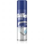 Gillette Series Revitalizing Gel de Barbear com Efeito Nutritivo 200ml