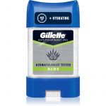 Gillette Hydra Gel Aloe Antitranspirante Gelatinoso 70ml