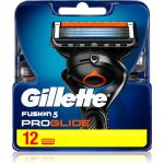 Gillette Fusion5 Proglide Recarga de Lâminas 12 Unidades