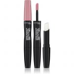 Rimmel Lasting Provocalips Double Ended Batom Duradouro Tom 220 Come Up Roses 3,5g