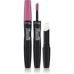 Rimmel Lasting Provocalips Double Ended Batom Duradouro Tom 410 Pinky Promise 3,5g