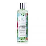 Flora & Curl Coconut Mint Curl Refresh Shampoo 300ml