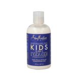 Shea Moisture Marshmallow Root & Blueberries Kids 2-in-1 Shampoo & Conditioner 236ml