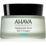 Ahava Hyaluronic Acid 24/7 Creme de Hidratação Profunda com Ácido Hialurónico 50ml