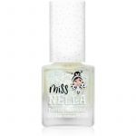Miss Nella Peel Off Nail Polish Verniz para Crianças Tom MN25 Confetti Clouds 4ml
