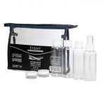 Event Necessaire de Viagem Maxi para Avião 6 Peças