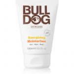 Bulldog Energizing Moisturizer Gel de Limpeza Facial 100ml