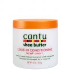 Cantu Shea Butter Leave-In Conditioning Repair Cream Condicionador 453gr