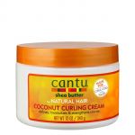 Cantu Shea Butter Coconut Curling Cream Creme de Caracóis 340gr