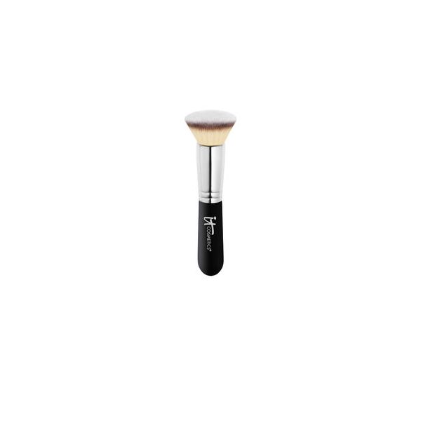 It Cosmetics Heavenly Luxe Flat Top Buffing Foundation Brush