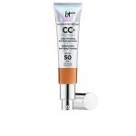 It Cosmetics Your Skin But Better CC+ Cream Foundation SPF50+ #rich