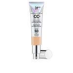It Cosmetics Your Skin But Better CC+ Cream Foundation SPF50+ #medium Tan