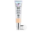 It Cosmetics Your Skin But Better CC+ Cream Foundation SPF50+ #medium