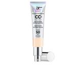 It Cosmetics Your Skin But Better CC+ Cream Foundation SPF50+ #fair Light