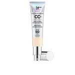 It Cosmetics Your Skin But Better CC+ Cream Foundation SPF50+ #fair