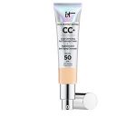 It Cosmetics Your Skin But Better CC+ Cream Foundation SPF50+ #light Medi