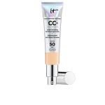 It Cosmetics Your Skin But Better CC+ Cream Foundation SPF50+ #neutral Medium