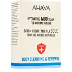 Ahava Hygiene+ Hydrating Mud Soap Sabonete Sólido 100g