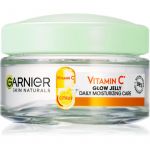 Garnier Skin Naturals Vitamin C Glow Jelly Gel Hidratante para Pele Radiante 50ml