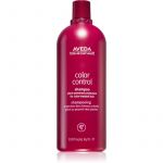 Aveda Color Control Shampoo Shampoo para Proteção da Cor sem Sulfatos e Parabenos 1000ml