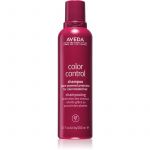 Aveda Color Control Shampoo Shampoo para Proteção da Cor sem Sulfatos e Parabenos 200ml