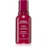 Aveda Color Control Shampoo Shampoo para Proteção da Cor sem Sulfatos e Parabenos 50ml