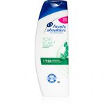 Head & Shoulders Itchy Scalp Care Shampoo Hidratante e Suave para Couro Cabeludo Seco com Prurido 400ml