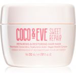 Coco & Eve Sweet Repair Máscara Intensiva para Reforçar e Dar Brilho Ao Cabelo 212 ml