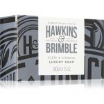 Hawkins & Brimble Natural Grooming Elemi & Ginseng Sabão Luxuoso 100g