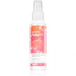 Avon Senses Raspberry Delight Spray Corporal Refrescante 100ml