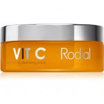 Rodial Vit C Brightening Cleansing Pads Toalhetes de Limpeza com Vitamina C 20 Unidades