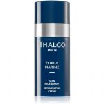 Thalgo Force Marine Regenerating Cream Creme Regenerador para o Rosto Anti-Rugas 50ml