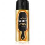 Axe Magnum Gold Caramel Billionaire Desodorizante Corporal em Spray 150ml