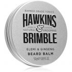 Hawkins & Brimble Natural Grooming Elemi & Ginseng Bálsamo para a Barba 50ml