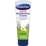 Bübchen Special Protection Cream Creme de Proteção para Bebés 0+ 75ml