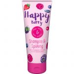 Bübchen Happy Berry Shampoo & Conditioner 200ml