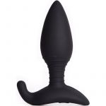 Lovense Hush Plug Anal 12cm