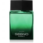 Avon Segno Impact Man Eau de Parfum 75ml (Original)