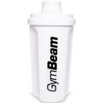 GymBeam Shaker 700 Shaker de Desporto White 700 ml