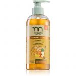 Margarita Haircare Expert Shampoo Regenerador Pintado 400ml