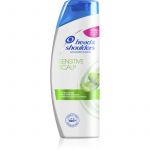 Head & Shoulders Sensitive Scalp Care Shampoo Anticaspa Hidratante 400ml