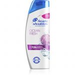 Head & Shoulders Ocean Fresh Shampoo Anticaspa 400ml