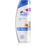 Head & Shoulders Moisturizing Care Shampoo Anticaspa Hidratante 400ml