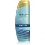 Head & Shoulders Dermaxpro Hydration Shampoo Anticaspa Hidratante 270ml