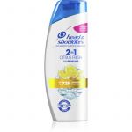 Head & Shoulders Citrus Fresh 2v1 Shampoo Oleoso 360 ml